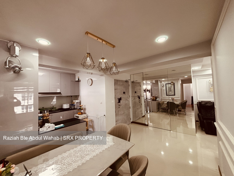 Blk 322B Punggol Bayview (Punggol), HDB 4 Rooms #451876211